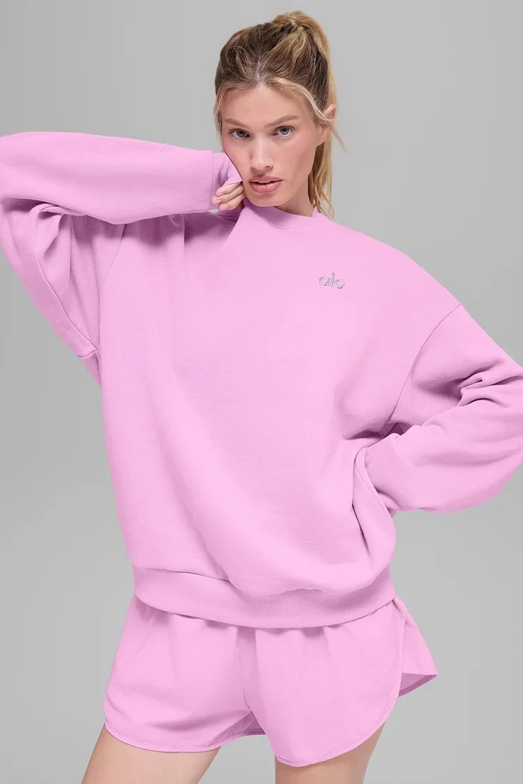 New Alo Yoga Candy Heart Pink Collection - Winter 2026 — EXTRA